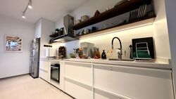 Blk 620B Tampines Greenverge (Tampines), HDB 5 Rooms #581320241